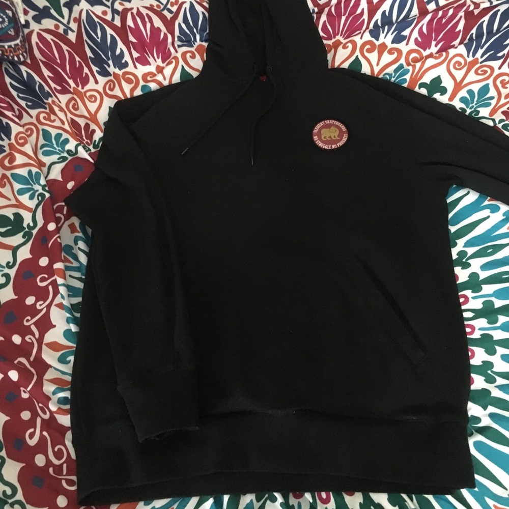 Element Skateboards Hoodie